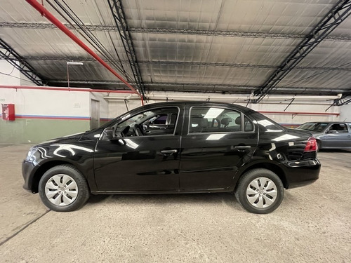 Volkswagen Voyage 1.6 Comfortline