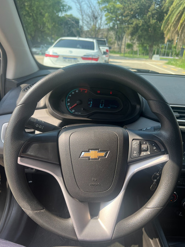 Chevrolet Onix 1.4 Lt 98cv