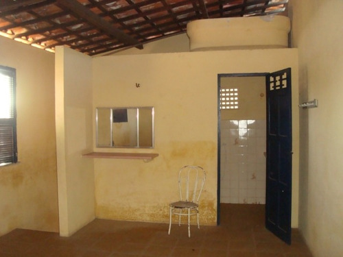 Imagem 16 de 20 de Casa Para Alugar Na Cidade De Sao Goncalo Do Amarante-ce - L7379