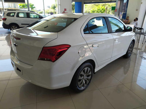 Imagem 4 de 7 de Chevrolet Joy Plus Black 1.0