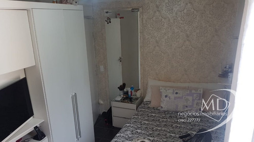 Imagem 9 de 15 de Venda Apartamento Sao Caetano Do Sul São José Ref: 7549 - 1033-7549