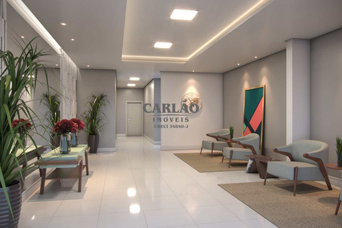 Imagem 19 de 20 de Apartamento Com 2 Dorms, Jardim Luciana, Mongaguá - R$ 380 Mil, Cod: 354067 - V354067