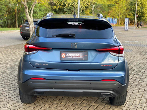 Fiat Pulse 1.0 TURBO 200 FLEX DRIVE CVT