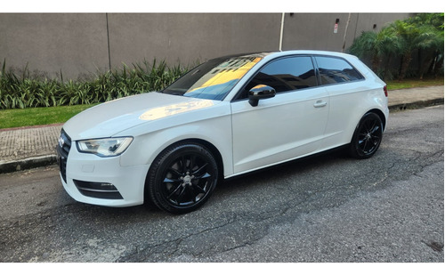 Audi A3 1.8 TFSI SPORT 16V GASOLINA 2P S-TRONIC