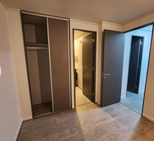 Arriendo Lindo Depto 2dorm 2ba 1est Piscina Ñuñoa