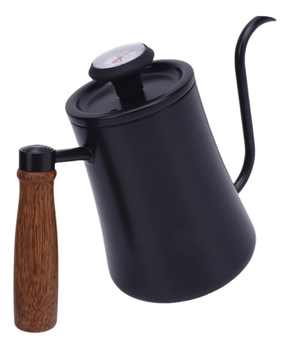 Cafetera De Agua De Acero Inoxidable 304 De 600 Ml