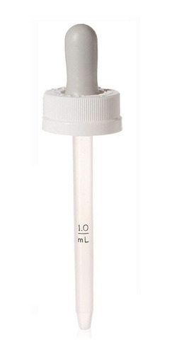 Imagen 1 de 1 de Gotero Cuenta Gotas 1 Ml Minox Kirkland Barba Cabello