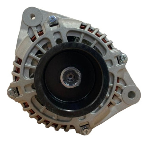 Alternador Mitsubishi Iveco Stralis 380-420 Cavallino 24v 3p