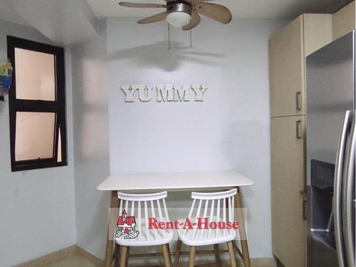 Imagen 11 de 14 de Apartamento En Alquiler, En Costa Del Este, 3 Recamaras