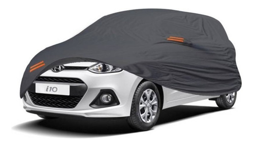 Funda Cobertor Auto Auto Hyundai I10 Impermeable