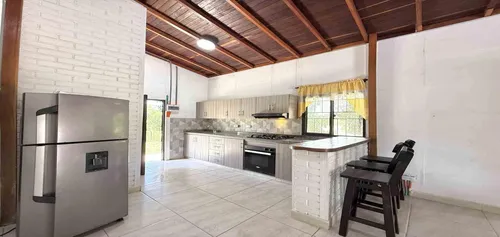 Casa Campestre En Venta En Combia/pereira (279062640).