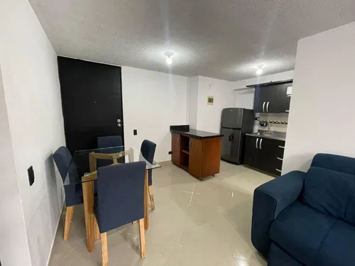 Venta De Apartamento En Calasanz Con Excelente Vista