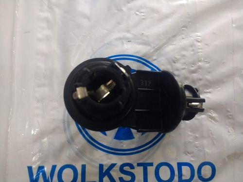 Portalampara Giro Vw Fox Suran Todas Valeo