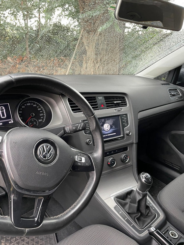Volkswagen Golf Variant 1.6 Trendline