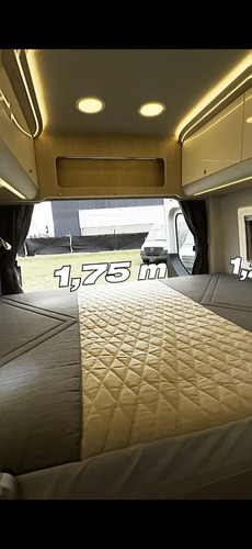 Motorhome Mercedes Benz Sprinter 314 0km