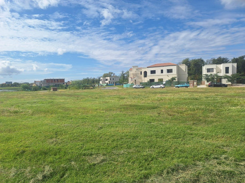 Terreno En San Fermín, Don Torcuato