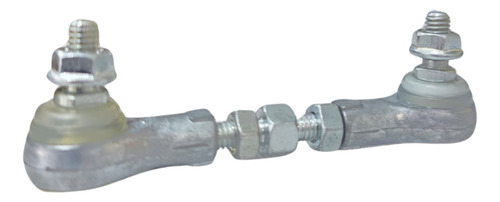 Tirante Suporte Susp Cabine Compativel Ivec Stralis 8162377