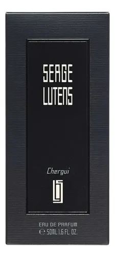 Perfume Unissex Serge Lutens Chergui Edp 50ml | Parcelamento sem juros
