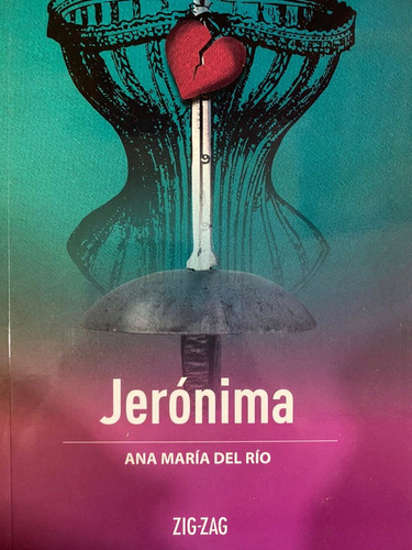 Jeronima / Ana Maria Del Rio