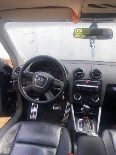 Audi A3 2.0 Fsi Premium Cu. 2007