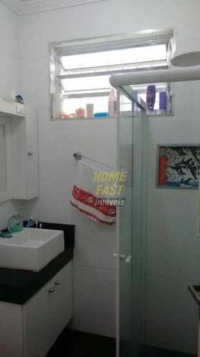 Imagem 12 de 24 de Casa Com 3 Dormitórios À Venda, 166 M² Por R$ 550.000,00 - Vila Rosália - Guarulhos/sp - Ca0225