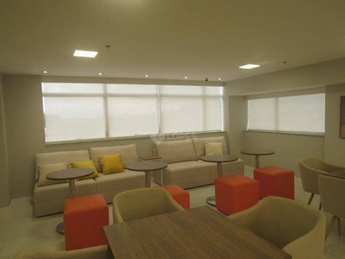 Imagem 24 de 30 de Apartamento Com 2 Quartos, 55 M² Por R$ 260.000 - Centro - São Gonçalo/rj - Ap47545