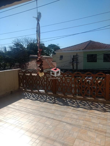 Imagem 6 de 28 de Sobrado À Venda, 3 Quartos, 1 Suíte, 3 Vagas, Rudge Ramos - São Bernardo Do Campo/sp - 13615