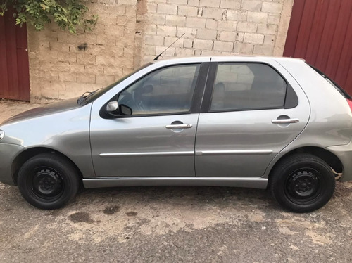 Imagem 7 de 9 de Fiat Palio 2009 1.0 Fire Flex 5p