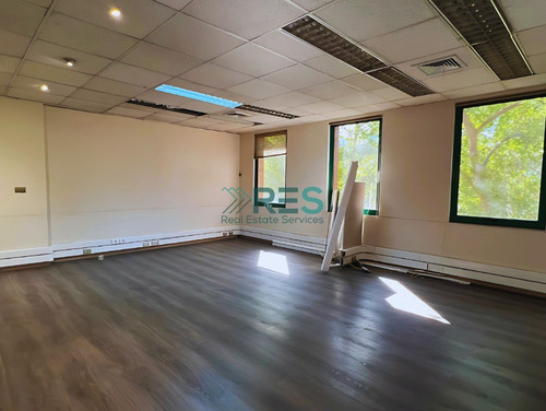 Oficina En Arriendo En Providencia