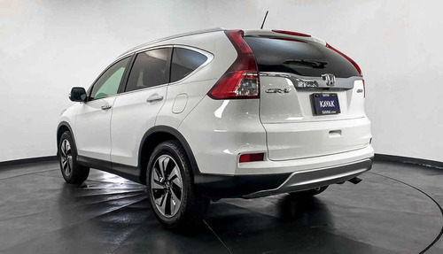 Imagen 7 de 15 de 29647 - Honda Cr-v 2015 Con Garantía At