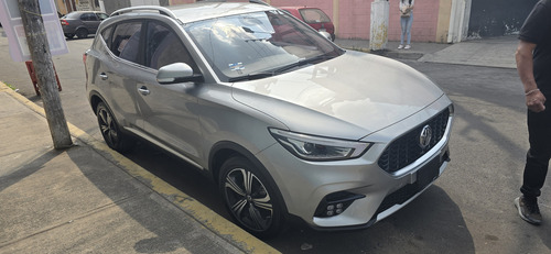 MG Zs 1.5 Exite Cvt