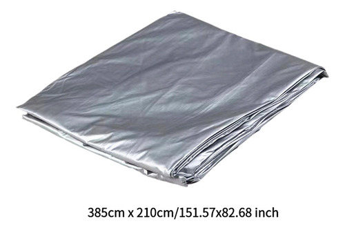 Funda Para Mesa De Billar A Prueba De Polvo, 385 Cm X 210 Cm