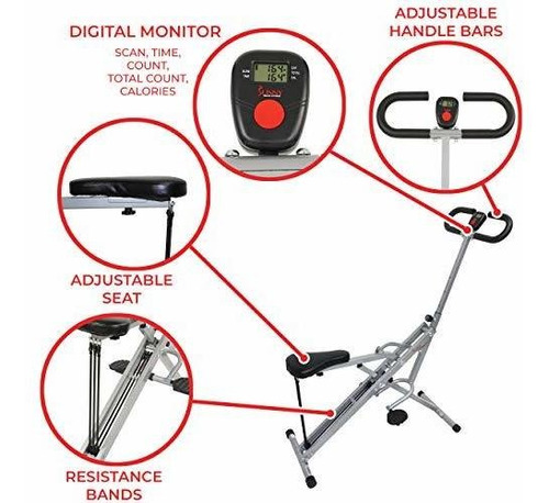 Health Fitness Entrenador Para Entrenamiento Gluteo