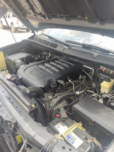 Imagen 10 de 10 de Toyota Sequoia