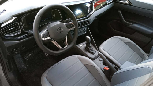 Volkswagen Nivus Hero 200tsi