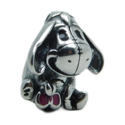 Dije Charms Igor Pasante Plata 925 Winnie