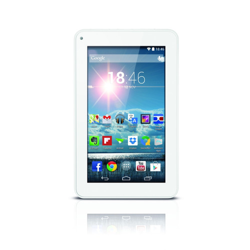 Tablet Multilaser Android 4.4 M7 Wi-fi 3g 8gb Câmera 2mp 7