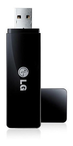 Adaptador Wi Fi Blu Ray LG Bd650 - Original - Lacrado - Novo