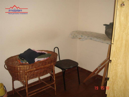 Imagem 16 de 22 de Casa Com 4 Dormitórios À Venda, 1000 M² Por R$ 1.300.000,00 - Vila Giglio - Atibaia/sp - Ca1667