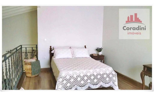Imagem 7 de 30 de Chácara Com 4 Dormitórios À Venda, 5000 M² Por R$ 2.500.000 - Vila Castelar - Limeira/sp - Ch0038