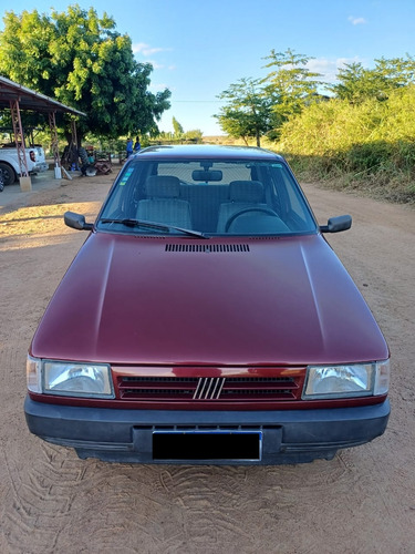 Fiat Uno mille 1.0 Electronic