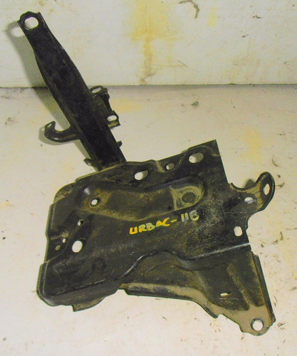 Base Soporte De Bateria Toyota Urban Cruiser 2010-2014
