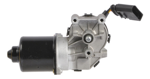 Motor Limpiaparabrisas Delantero Audi S4 04 A 09 Cardone