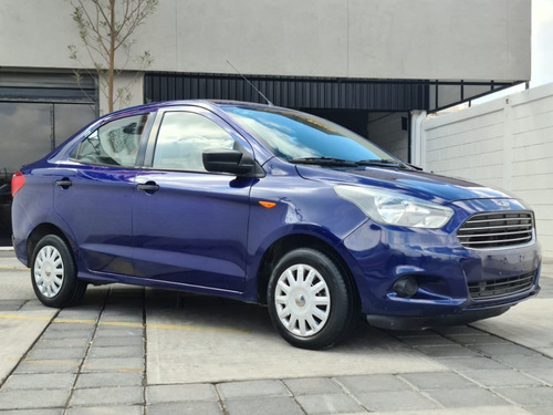 Ford Figo Impulse Sd 2016