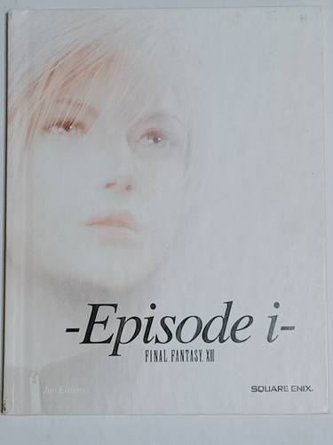Final Fantasy Xiii-z + Novela Para Ps3 (Usado)