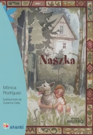 Libro Naszka Original