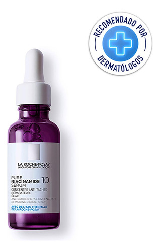 La Roche Posay Pure Niacinamide  Facial Anti-manchas  30 Ml