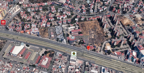 Excelente Terreno Para Constructoras, Sobre Periferico Sur, Ubicación, Tamaño, Todos Los Servicio Afr06