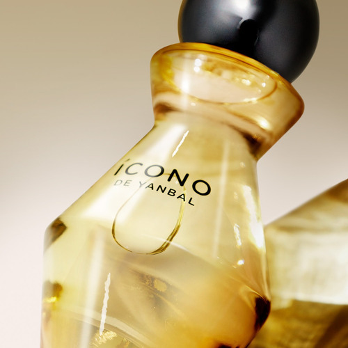 Perfume Icono Yanbal 50ml - L A