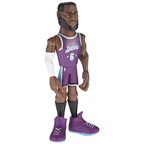 Comprar Funko Pop! Oro Nba: Lakers - Mermeladas De Lebron Qwspc